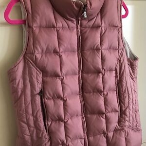 Old Navy Puffer Vest